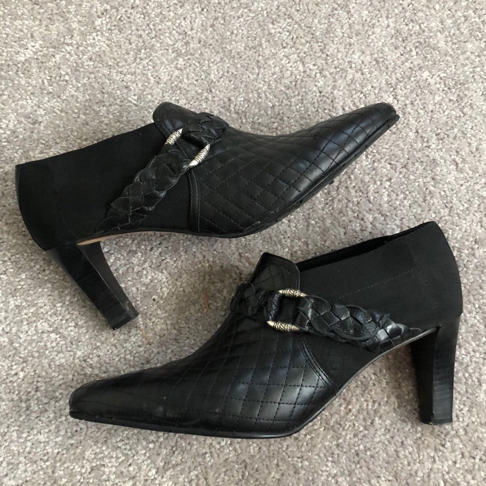 Brighton Pumps